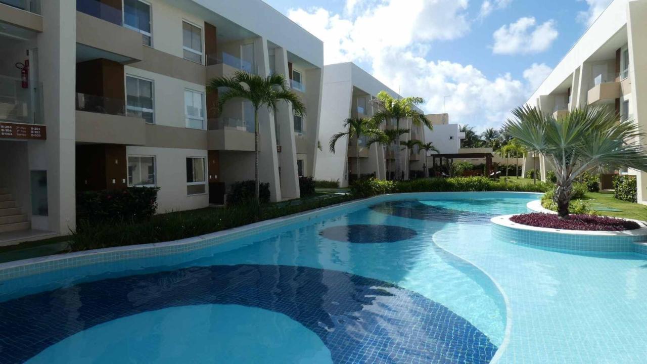 Porto Smeralda, Praia De Guarajuba, Formidavel Exterior foto