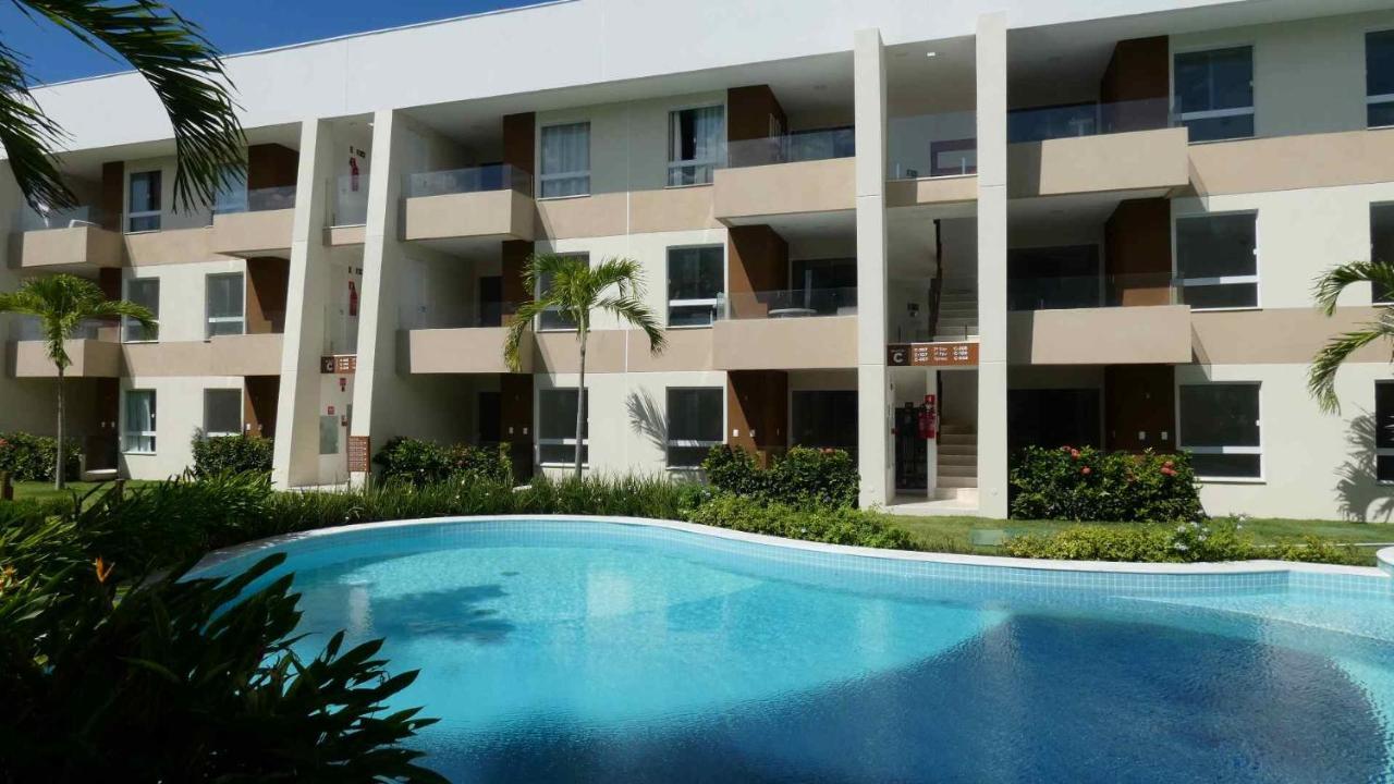 Porto Smeralda, Praia De Guarajuba, Formidavel Exterior foto