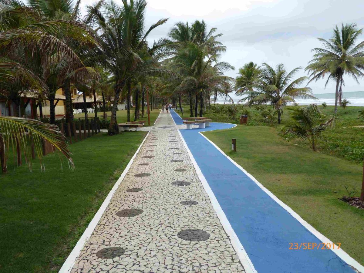 Porto Smeralda, Praia De Guarajuba, Formidavel Exterior foto