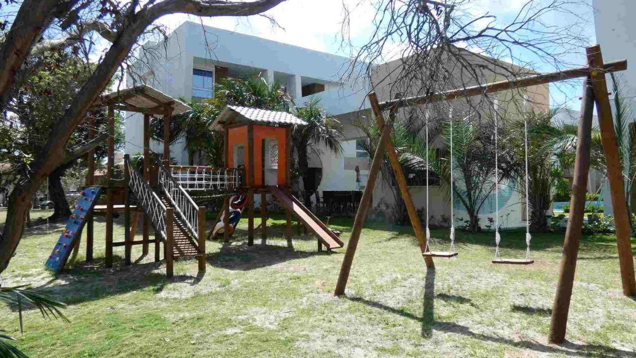 Porto Smeralda, Praia De Guarajuba, Formidavel Exterior foto