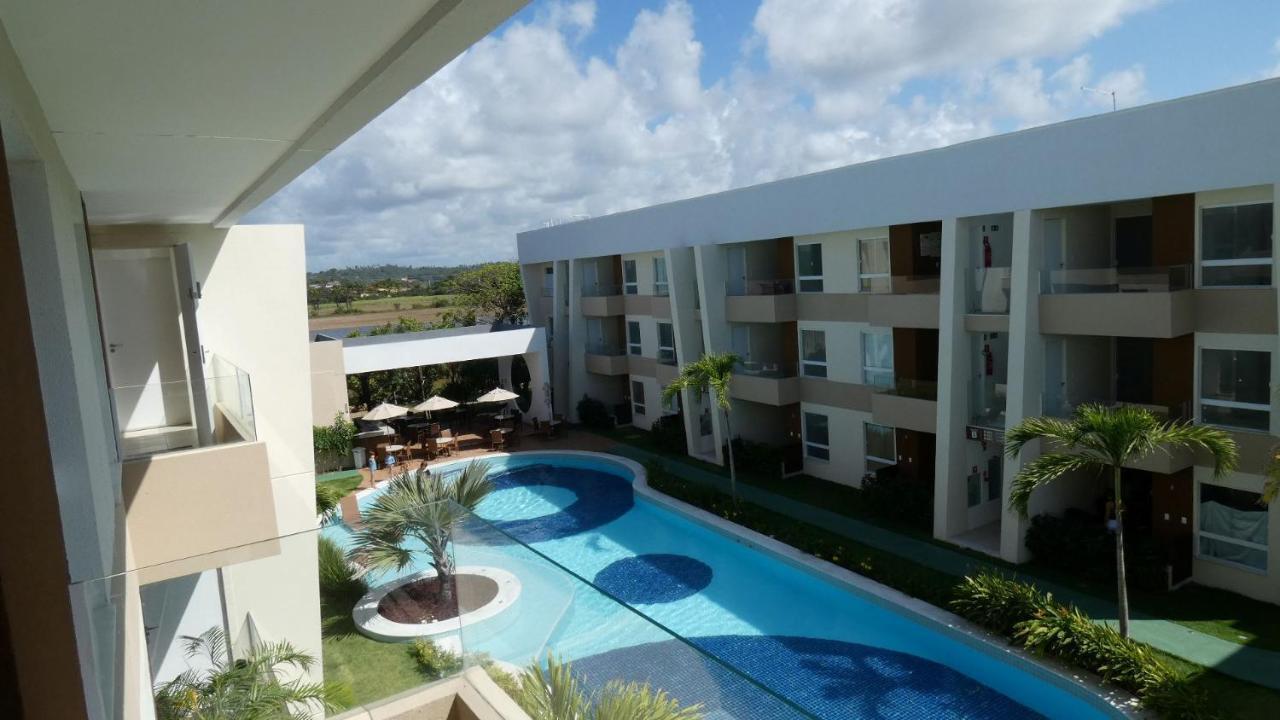 Porto Smeralda, Praia De Guarajuba, Formidavel Exterior foto