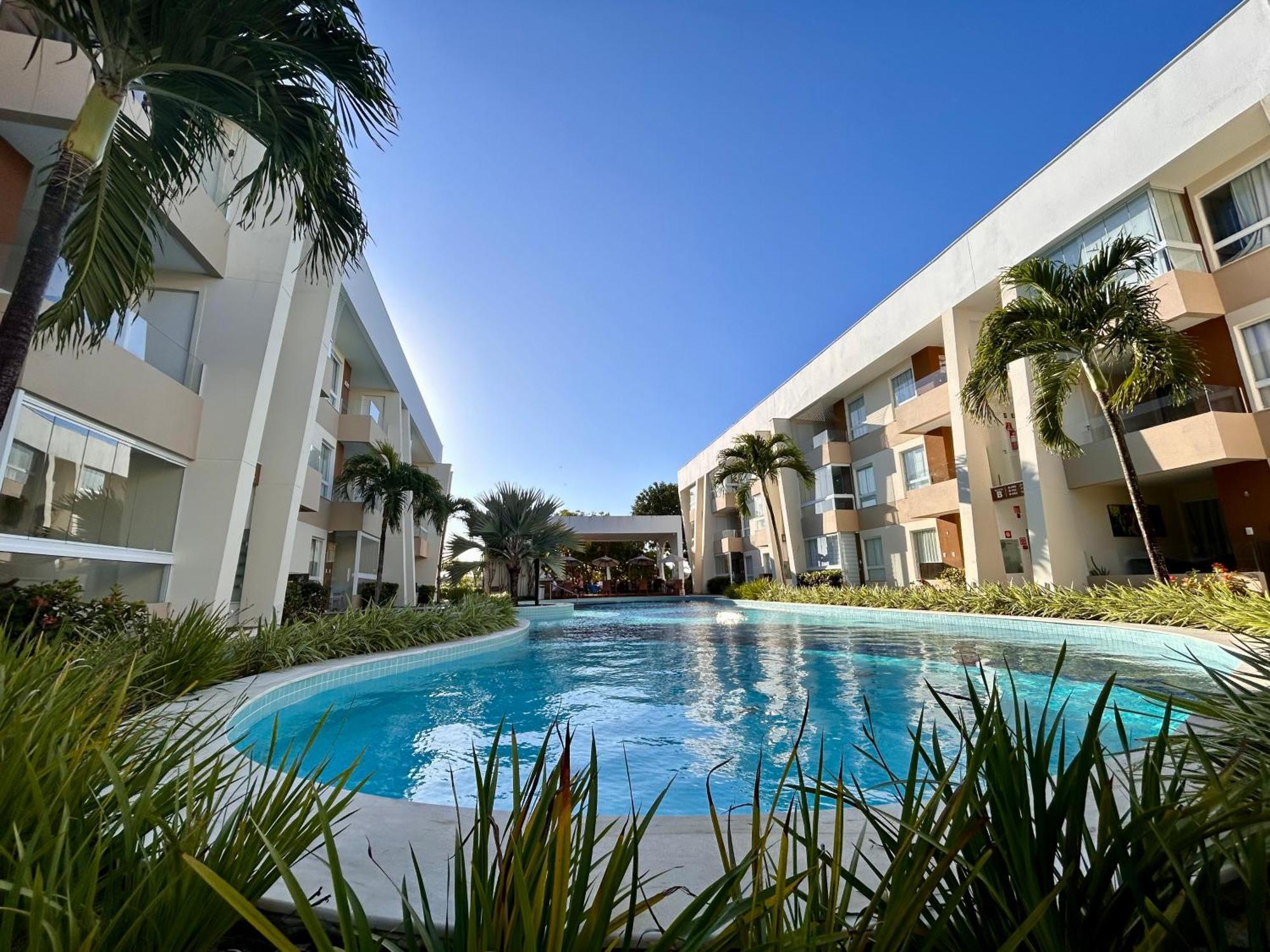 Porto Smeralda, Praia De Guarajuba, Formidavel Exterior foto